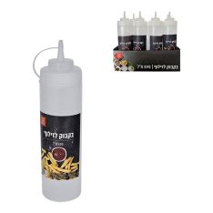 בקבוק לזילוף