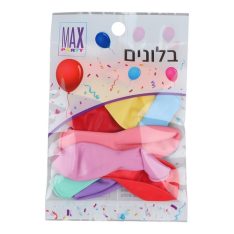 מארז בלונים