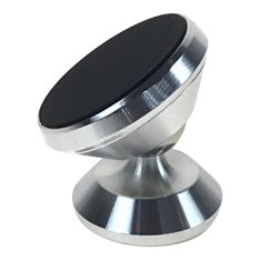 מעמד מגנטי עגול לטלפון