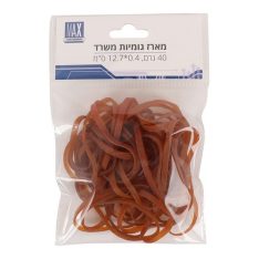 מארז גומיות משרד