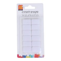 מארז סקוצים לתפירה