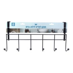 מתקן תלייה לדלת OCEAN