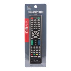 שלט אוניברסלי לטלוויזיה