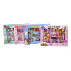 מארז מחקים מעוצבים
