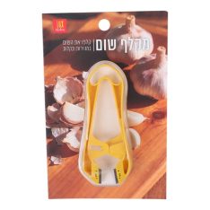 מקלף שום
