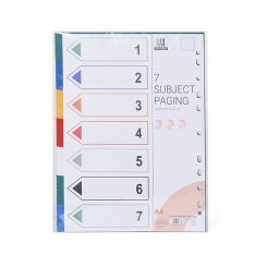 מארז חוצצים