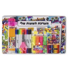 סט כלי כתיבה