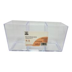 מעמד כלי כתיבה אקריל