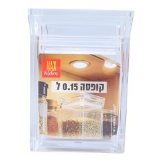 קופסה