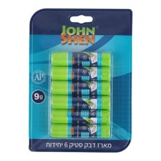 מארז דבקי סטיק