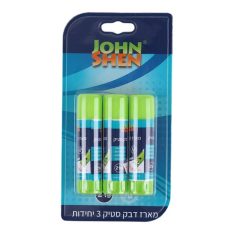 מארז דבקי סטיק