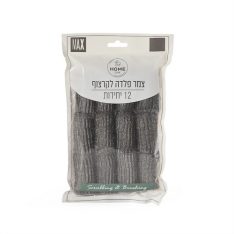צמר פלדה לקרצוף