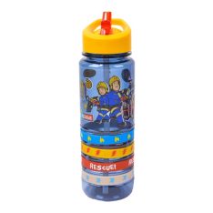 בקבוק עם צמידים - סמי הכבאי