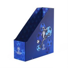משולש קטלוגי - ליגת האלופות