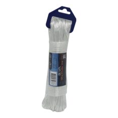 חבל כביסה PVC