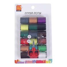 ערכת תפירה