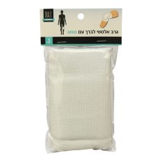 גרב אלסטי לברך עם ספוג