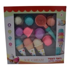 ערכת גלידה