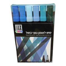 טוש לאומן