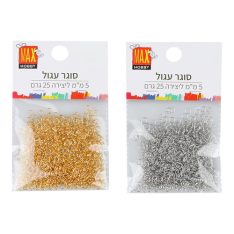 סוגר עגול ליצירה