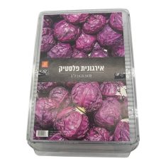 ארגונית