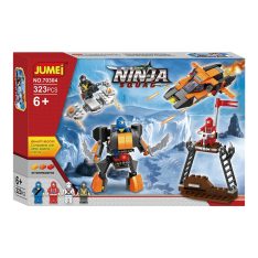 נינג'ה להרכבה