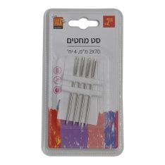 סט מחטים