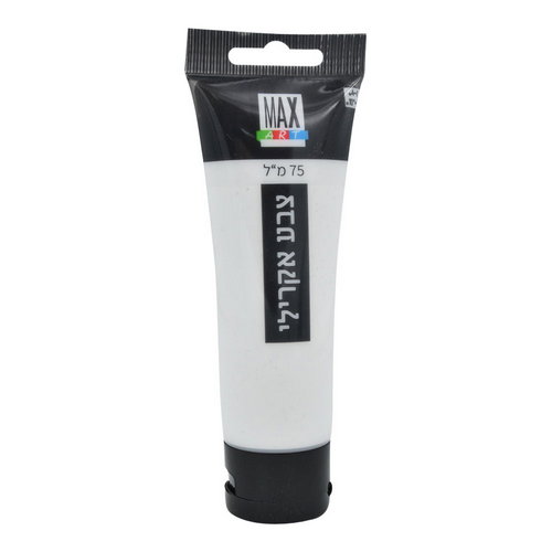 צבע אקרילי