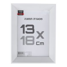 מסגרת תמונה עבה