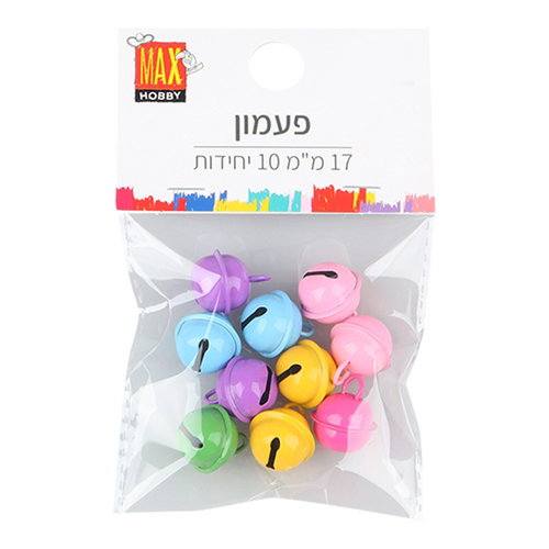 מארז פעמונים