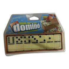 משחק דומינו בקלמר