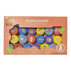 מארז חותמות