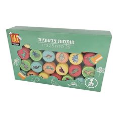 מארז חותמות