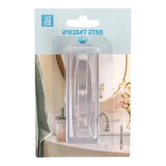 מתלה לאמבטיה ללא קידוח OCEAN