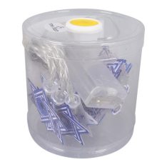 שרשרת לד מגן דוד
