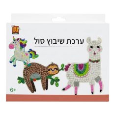 ערכת שיבוץ סול