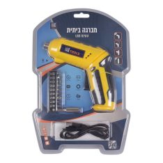 מברגה ביתית