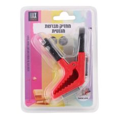 מחזיק מברשת מגנטית