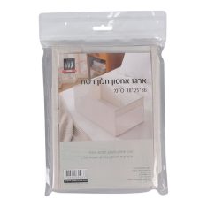 ארגז אחסון חלון רשת