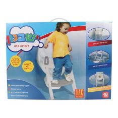ישבנון מדרגה