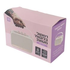 רמקול בלוטוס