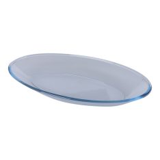 צלחת הגשה לדג