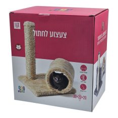 צעצוע לחתול