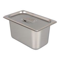 גסטרונום עם מכסה