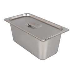 גסטרונום עם מכסה