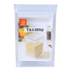 קופסה
