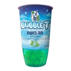 תה בועות בלו ליים