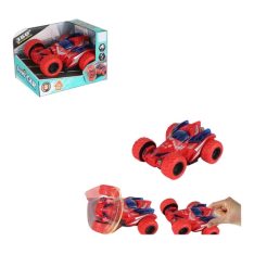 מכונית 360 מעלות משתוללת