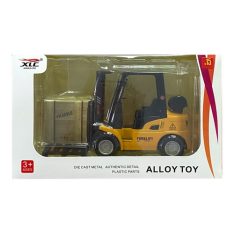 מלגזה מתכת
