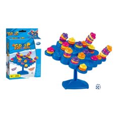 משחק להפיל לדרך